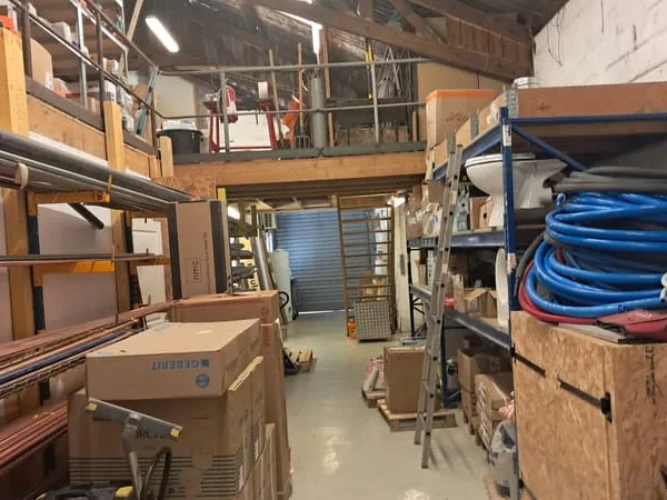 Local commercail