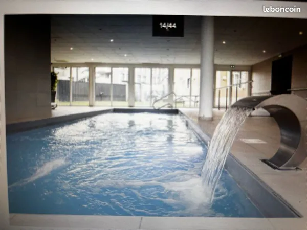 Investissement LMNP - Studio meublé Odalys - Rendement Net 5,35%