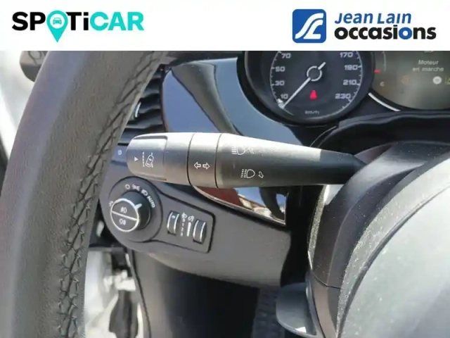 Fiat 500 x 1.0 firefly turbo t3 120 ch — photo 18