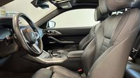 Bmw Série 4 Coupé 420dA 190ch M Sport — photo 12