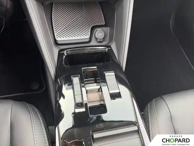 Citroën C4 hybride 145 e-dcs6 — photo 21
