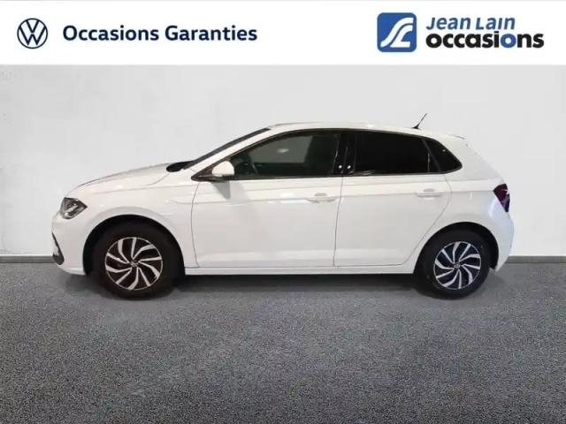 Volkswagen Polo 1.0 tsi 95 s&amp;s dsg7 — photo 49