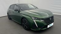 Peugeot 308 PHEV 225ch GT Pack e-EAT8 — photo 3