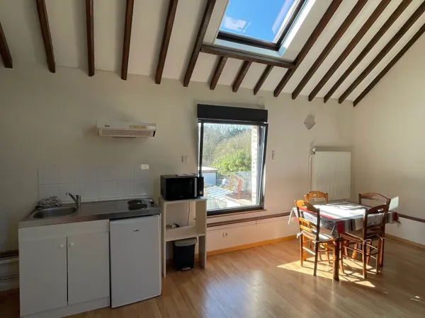 Appartement 1 pièce 44 m²