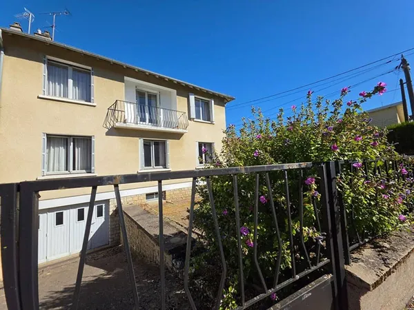 Maison 6 pièces 130 m²