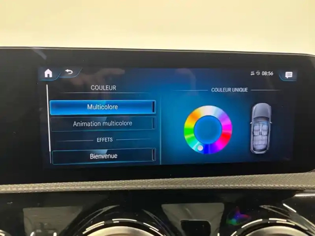 Mercedes Classe A 250 7g-dct 4matic — photo 18