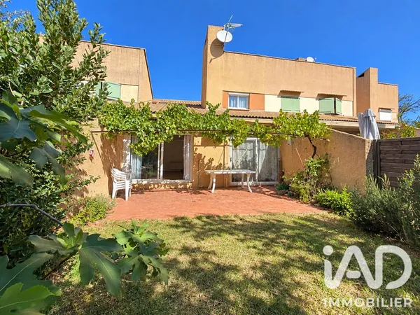Maison 6 pièces 80 m²