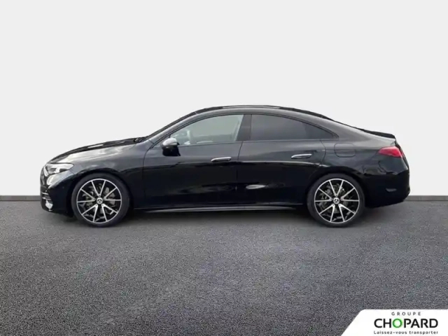 Mercedes Cla 200 8f-edct — photo 34