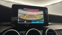 Mercedes Classe C 180 d 122ch Avantgarde Line 9G-Tronic — photo 29
