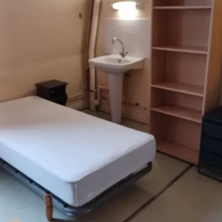 Studio meublé fonctionnel 14..26 m2