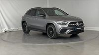 Mercedes Gla 250 e 218ch AMG Line 8G-DCT — photo 3