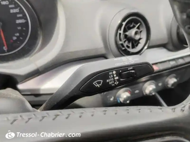 Audi Q2 1.4 tfsi cod 150 ch bvm6 design — photo 23