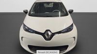 Renault Zoé Life charge normale R90 MY19