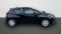 Nissan Micra 1.5 dCi 90ch Acenta — photo 4