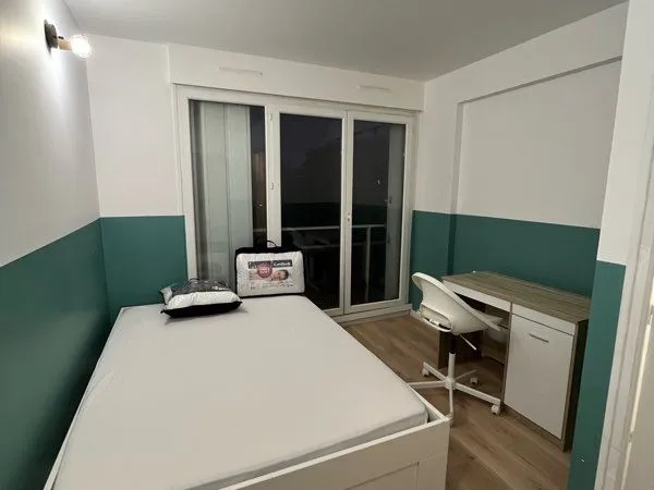 🏡 Colocation Meublée "All Inclusive" - Rue Jean Jaurès, Bondy Appartement Refait à Neuf, Très Lumine