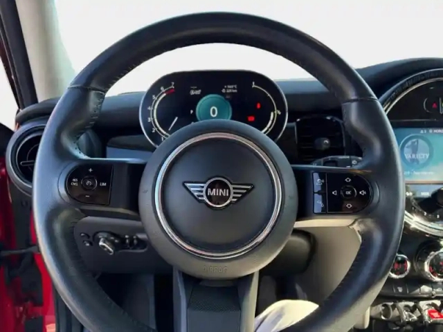 Mini Mini 5 portes  cooper  hatch lci — photo 30