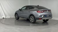 Renault Arkana 1.6 E-Tech hybride 145ch Techno -22 — photo 8