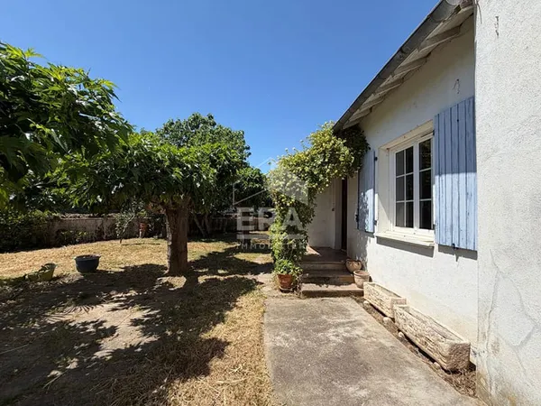 Maison Marssac sur Tarn 4 pièces