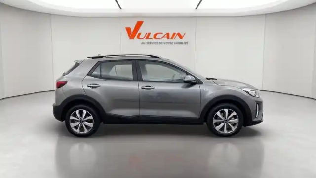 Kia Stonic 1.0 t-gdi 100 ch bvm6 — photo 6