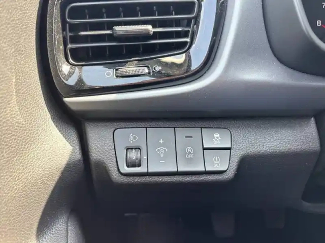 Kia Rio 1.2 dpi 84ch bvm5 — photo 10