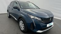 Peugeot 3008 1.5 BlueHDi 130ch S&S Style EAT8 — photo 3