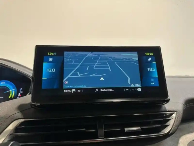 Peugeot 3008 hybrid 225ch gt e-eat8 attelage / gps / carplay / camera 180 / full led — photo 13