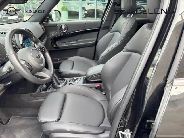 Mini Countryman cooper se 125ch + 95ch edition premium plus all4 bva6 — photo 6