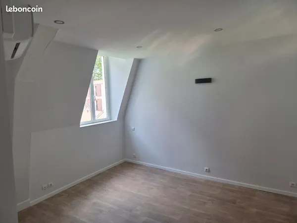 Studio 19 m2 proche centre ville