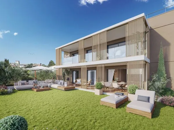 Maison - 5 pièces - OLEA Domaine privé
