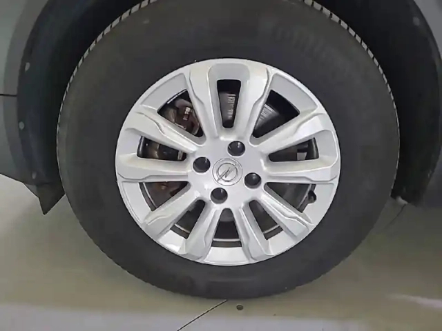 Opel Mokka electrique 136 ch &amp; batterie 50 kwh — photo 13