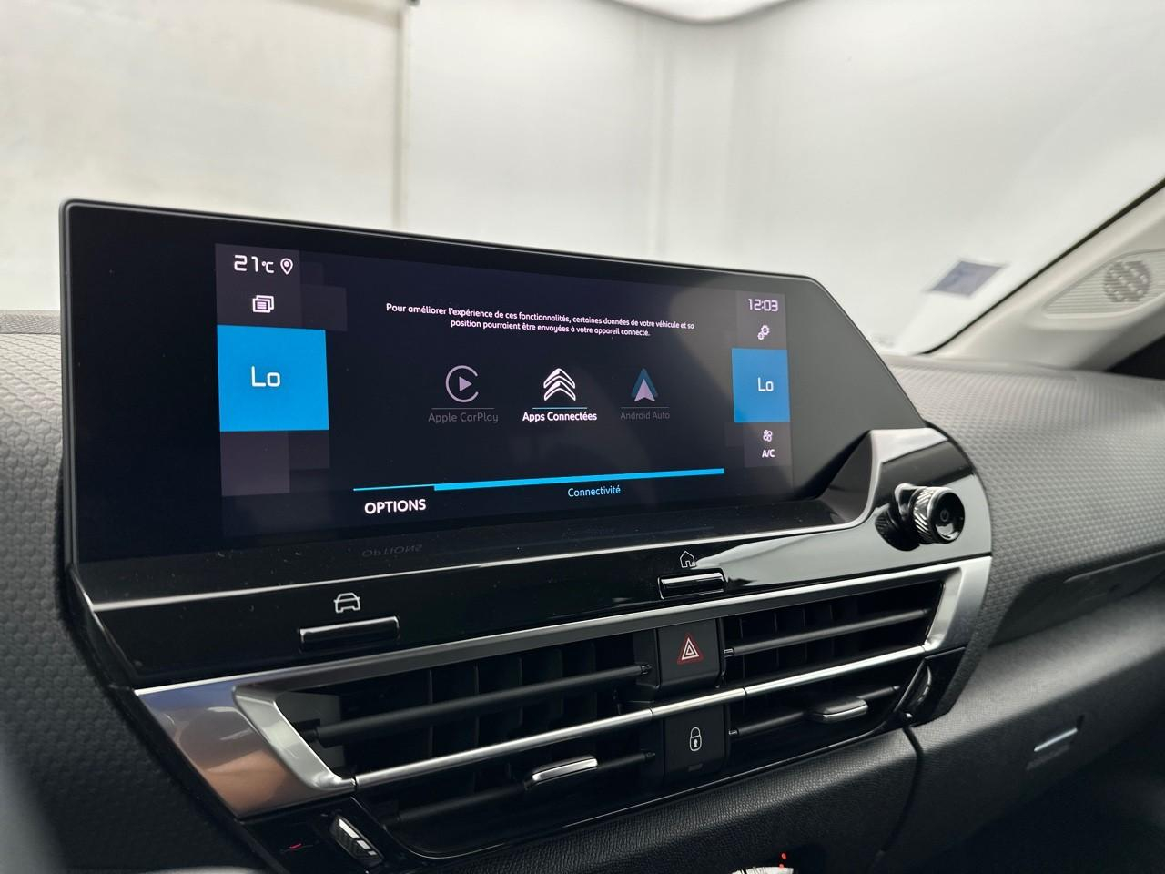 Citroën C4 bluehdi 130 s&s eat8 shine pack — photo 24