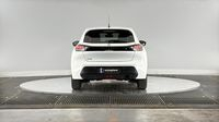 Peugeot 208 1.2 PureTech 100ch S&S Style — photo 6