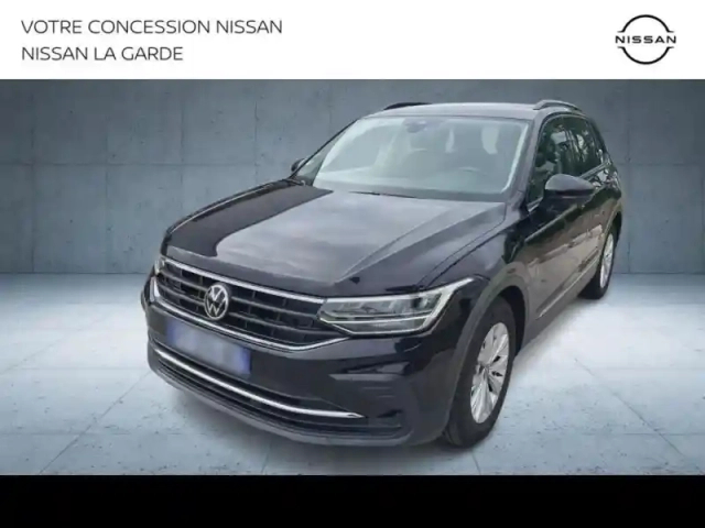 Volkswagen Tiguan 1.5 tsi 150ch life business dsg7
