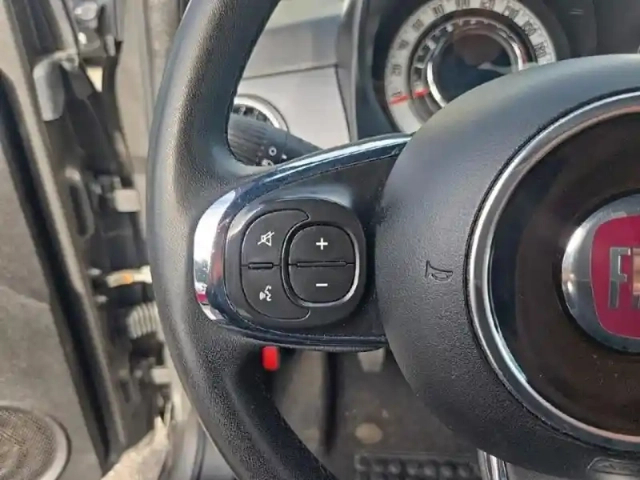 Fiat 500 1.2 8v 69ch eco pack lounge — photo 15