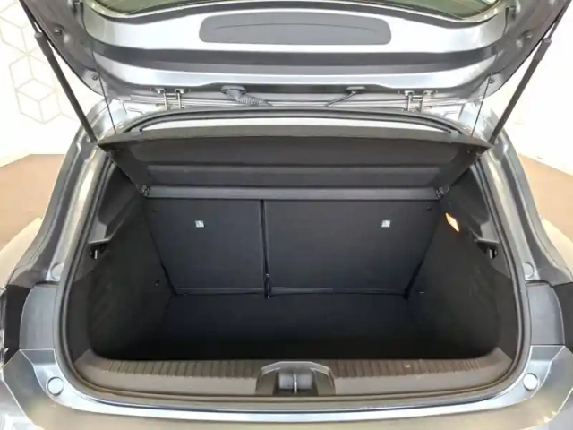 Renault Clio blue dci 100 ch gsr2 — photo 16