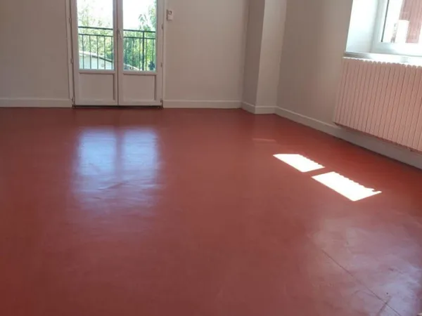 Maison de charme dans un cadre verdoyant