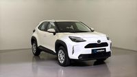 Toyota Yaris Cross 116h Dynamic MY25 — photo 3