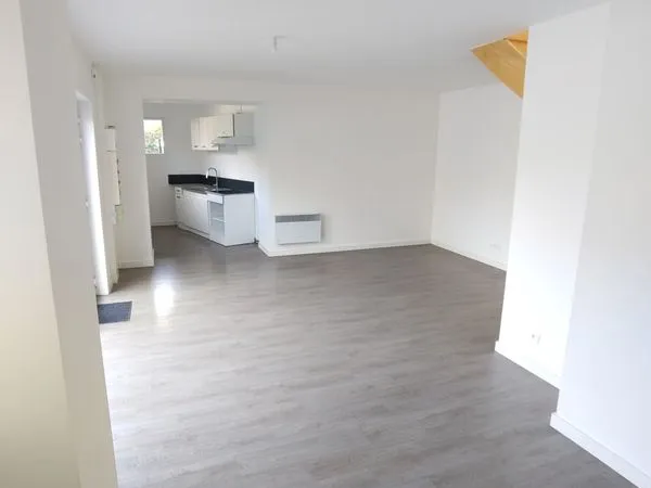 Appartement T2