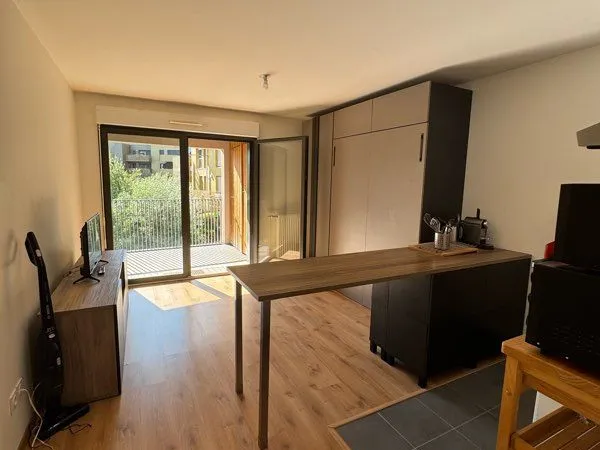 Location appartement Bordeaux