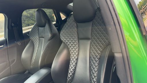 Audi RS3 Berline 2.5 TFSI 400 Quattro S-Tronic 7 - . – 2020 – 77073 km – Essence – Boîte Automatique — photo 2