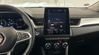 Renault Captur 1.3 TCe mild hybrid 140ch Techno — photo 19