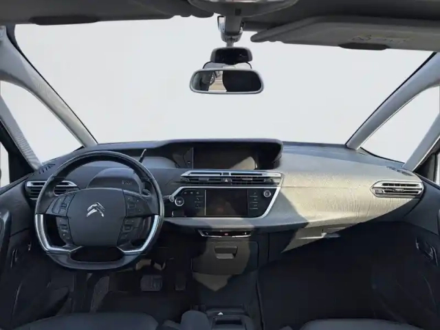 Citroën C4 grand  spacetourer bluehdi 130 s&amp;s eat8 — photo 28