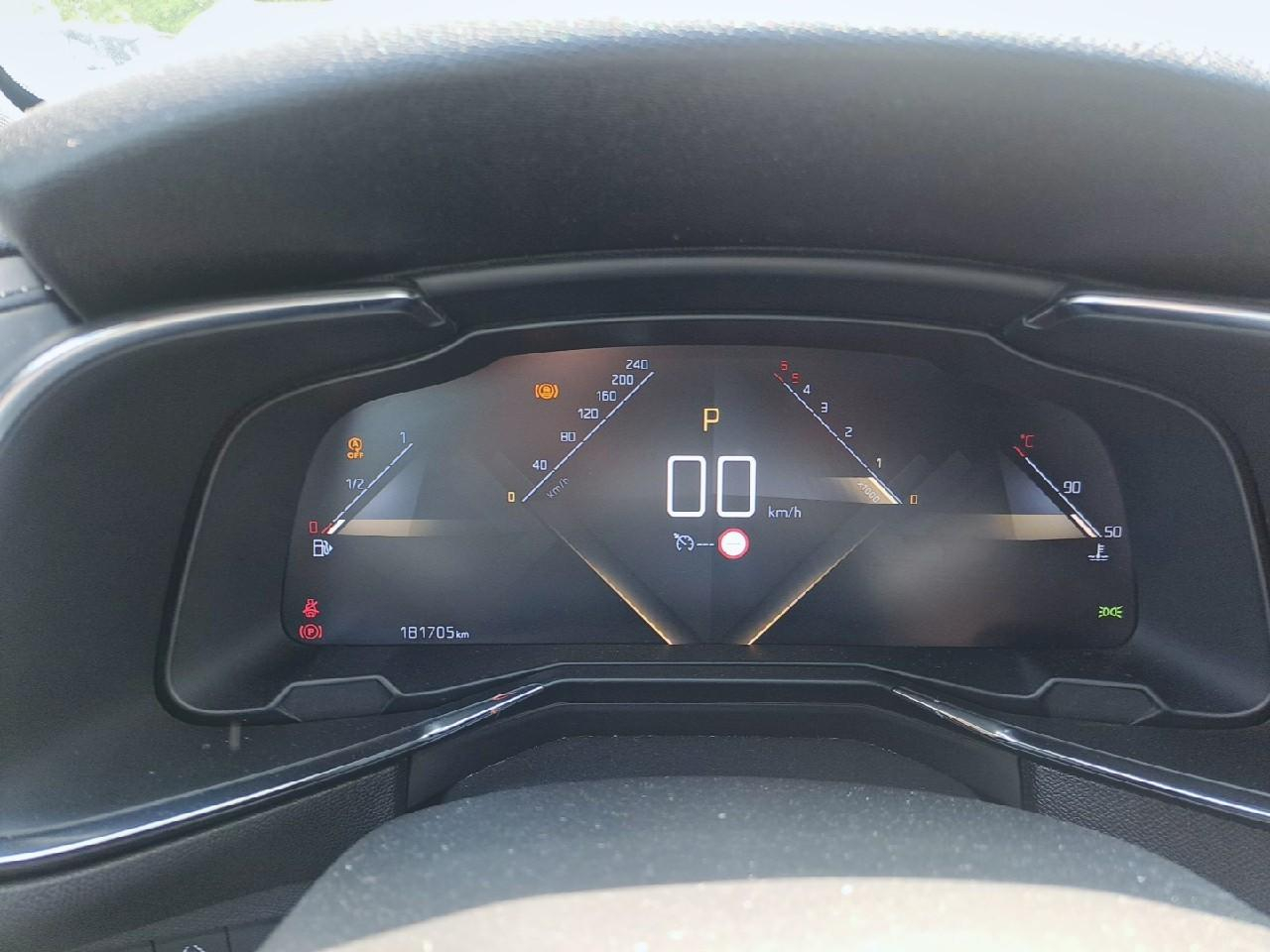 Ds Ds 7 crossback crossback bluehdi 180 eat8 executive — photo 14