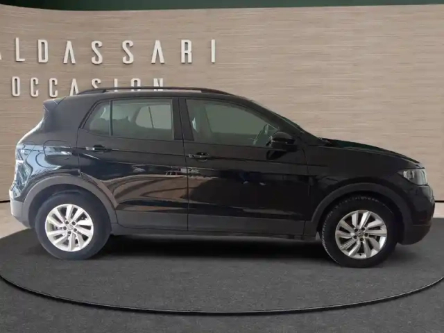 Volkswagen T-Cross 1.0 tsi 115 start/stop bvm6 — photo 6