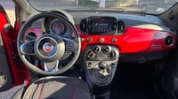 Fiat 500 1.0 70ch BSG S&S Dolcevita — photo 11