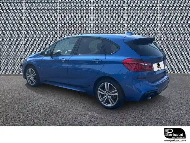 Bmw Serie 2 active tourer 225xe iperformance 224 ch bva6 — photo 3