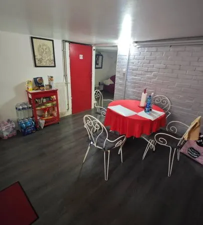 Appartement de 61m2 à louer sur Poissy