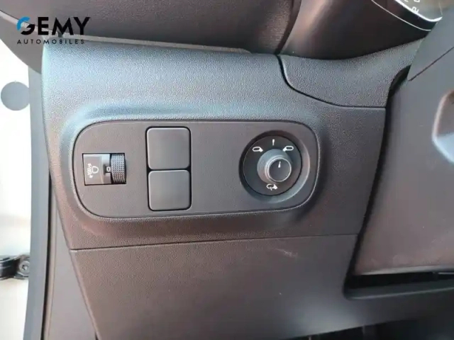 Citroën C3 puretech 110 s&amp;s eat6 — photo 13
