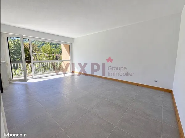 Appartement 5 pièces 94 m²