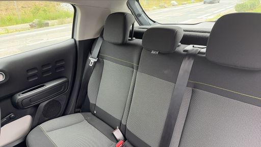 Citroen C3 1.2 PureTech 83 - Feel – 2020 – 103615 km – Essence – Boîte Manuelle — photo 21